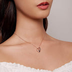 925 Sterling Silver Dog Paw Cat Panda Necklace for Women Cute Dainty Animal Pendant Necklace Gifts for Cat Mom Animals Lover…