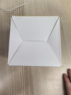 BoyKeep Indoor Camera - 2K Pet Camera, 5G/2.4GHz WiFi Cam for Baby Monitor with Phone App, 360° Pan & Tilt, 2-Way Audio, Color Night Vision, New for 2025 with 12s Free Cloud Storage