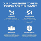 Go! Solutions Skin + Coat Care, Dry Dog Food, Chicken Recipe with Grains, 3.5 lb Bag