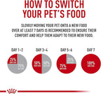 Royal Canin Feline Care Nutrition Digestive Care Adult Dry Cat Food, 6 lb Bag