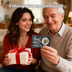 Engraved Pet Memorial Garden Stone with Stake, Custom Dog/Cat Loss Gift, Honor Your Beloved Pet, Personalized Outdoor Remembrance Gifts