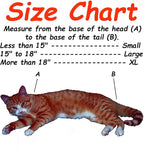 Cozy Comfort Carrier - Large Green Cat Carrier, Cat Holder for Cutting Nails, & Cat Carrier Pouch for Vet Visits, Medication Administration, Dental Care, & Travel