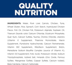 Hill's Prescription Diet c/d Multicare Urinary Care Tuna & Vegetable Stew Wet Cat Food, Veterinary Diet, 2.9 oz. Cans, 24-Pack