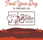 Beg & Barker Pork Jerky for Dogs (10 Ounce, Pack of 2) - Dog Training Treats - Natural Dog Treats Made in The USA - Grain Free, Diabetic-Friendly, High Protein, Sugar-Free