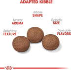 Royal Canin Size Health Nutrition Medium Puppy Dry Dog Food, 30 lb bag