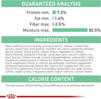 Royal Canin Feline Care Nutrition Digestive Care Adult Thin Slices in Gravy Cat Food, 3 oz (Pack of 12)