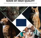 Ipetboom Pet Heating Pad Cat Heating Pad Pet Mat Cat Electric Mat Cover Dog Heating Pad Comfort Pet Dog Bed External Cover for Winter Warm Pet Dogs Cats