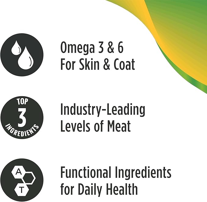 Nulo Chicken & Duck Grain-Free Shredded Wet Canned Cat Food, 3 Ounce (Pack of 24)