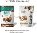 Presidio Pill Buddy Naturals - Honey Recipe Pill Hiding Treats for Dogs - Make A Perfect Pill Concealing Pocket Or Pouch for Any Size Medication - 90 Servings