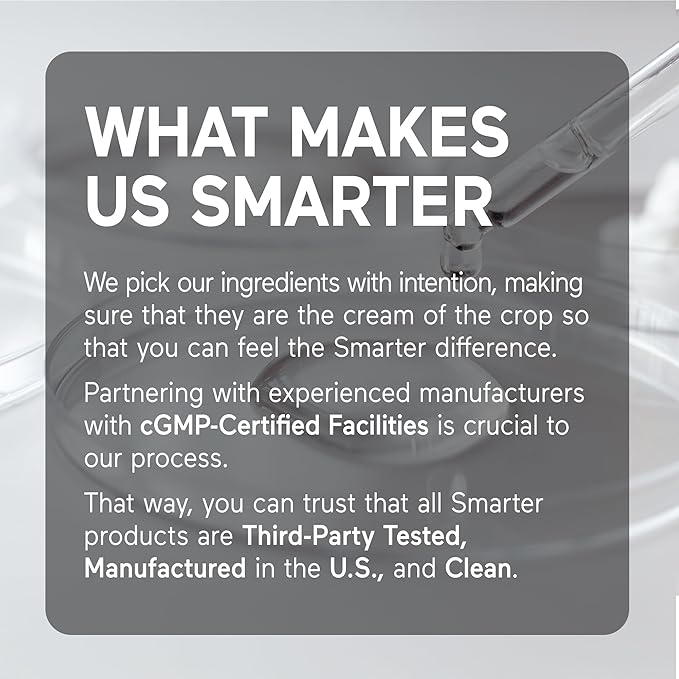 Smarter Nutrition Vegan Digestive Enzymes - Digestion Bloating & Gut Health Support with 16 Multi Enzymes for Nutrient Absorption & Meal Time Comfort for Both Men & Women - 540 Count[180-Day Supply]