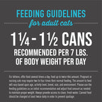 Tiki Cat Aloha Friends Tuna Wet Food Variety Pack, 5.5 oz., Count of 8