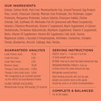 Instinct Original Grain Free Real Salmon Recipe Natural Wet Canned Cat Food by Nature's Variety, 5.5 oz. Cans (Case of 12)