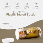 Freeze-Dried Chicken Liver Treats for Cats & Dogs – 100% Human Grade, Single Ingredient, High-Protein, Healthy Snack – No Additives or Preservatives – 1.7oz - Inspected & Tested in USA