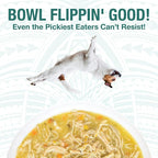 KOHA Pure Shreds Dog Variety Pack, High Protein Wet Dog Food- 5 Flavors - Beef, Duck, Chicken & Duck and Chicken & Beef Food for Dogs - 12.5oz Cans, Pack of 6