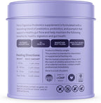 Finn Digestive Probiotics for Dogs - Complete Digestive System Support with Pumpkin, Prebiotics, & Live Probiotics - Vet Recommended & Made in The USA - 90 Soft Chews (Peanut Butter)