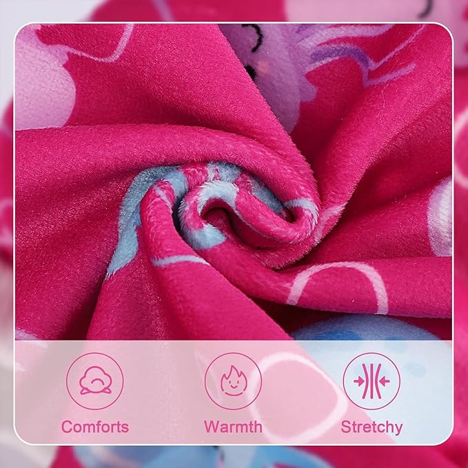 Dog Pajamas for Small Dogs Girl Boy Puppy Pjs Summer Pet Onesies for Chihuahua Yorkie Teacup Cute Soft Material Stretch Able Cat Clothes Outfit Apparel Doggy Jumpsuit