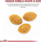 Royal Canin Feline Breed Nutrition Persian Adult Dry Cat Food, 7 lb Bag