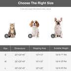 Love's cabin Round Donut Cat and Dog Cushion Bed, 30in Pet Bed for Medium or Large Dogs, Anti-Slip & Water-Resistant Bottom, Soft Durable Fabric Pet beds, Washable Calming Cat & Dog Bed Camel