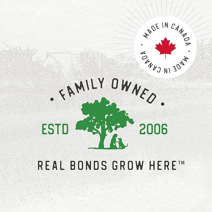 Caledon Farms Value Pack Plaque Busters Fresh 24.5oz/696g/ (4/cs)- 30ct