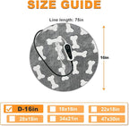 Bestio Cat Heating Pad 16 in Pet Heating Pad, Obtained MET and UL Dual Certification,Smart Thermostat Switch Adjustable from 1-24 Hours, Indoor Heated Electric Pet Bed for Cats Dogs - Gray