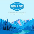 BIXBI Liberty Dry Food Salmon Recipe for Cats, 10lb