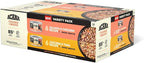 ACANA Chunks in Broth Wet Cat Food Variety Pack: Salmon & Chicken + Chicken & Tuna Recipes 3oz Cans (12 Count, 6 of Each)