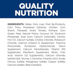 Hill's Prescription Diet Metabolic Weight Management Chicken Flavor Wet Cat Food, Veterinary Diet, 5.5 oz. Cans, 24-Pack