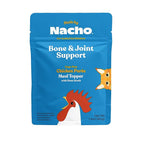 Made by Nacho Bone & Joint Support Cage-Free Chicken Puree Meal Topper with Bone Broth (36 Count)
