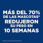 Hill's Science Diet Perfect Weight, Adult 1-6, Weight Management Support, Wet Cat Food, Liver & Chicken Minced, 2.9 oz Can, Case of 24