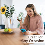 Cactus Tumbler with Lid and Straw, 20 Oz Stainless Cup Steel Insulated Water Bottle Travel Coffee Mug