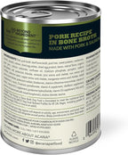 ACANA Premium Chunks Pork Recipe in Bone Broth Wet Dog Food