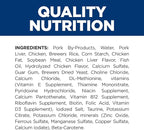 Hill's Prescription Diet c/d Multicare Urinary Care with Chicken Wet Cat Food, Veterinary Diet, 5.5 oz. Cans, 24-Pack