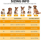 Donut Dog Bed, Small Dog Beds, Cat Bed, Washable Round Bed for Small Dogs, Cat, Indoor (Light Brown, 20" XS)