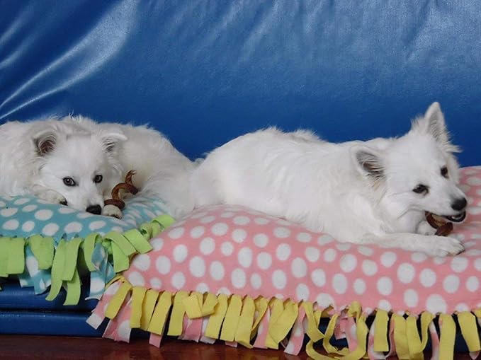 Pawstruck All-Natural 6" Bully Stick Springs for Dogs - Fun, Challenging, Rawhide-Free, 100% Beef, Single Ingredient Chew Bones - Fully Digestible, Low Odor - 25 Pack - Packaging May Vary