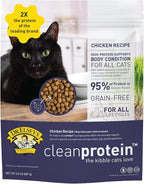 Dr. Elsey's cleanprotein Chicken Cat Kibble 2 lb. Bag