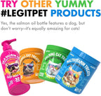 Multivitamin Cat Treats Vitamins for Indoor Cats Skin & Coat Digestion Immunity Mobility Heart & Brain Support Supplements for Overall Cat Health with Vitamins A B C D E and Biotin 100 Yummy Chews