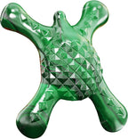 Chew Toys for Aggressive Chewers – Tough Nylon Puppy Teething Toy for Small Dogs, Durable Dog Bone for Indoor Play & Boredom Relief, Safe Non-Toxic Chew Toy