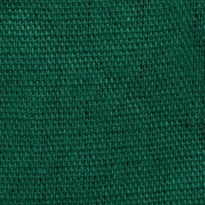 GAMUDA Small Pet Harness Collar and Leash Set, Step in No Chock No Pull Linen Fabric Soft Mesh Dog Vest Harnesses Reflective for Dogs Puppy Cats Kitten Rabbit (Green, L)