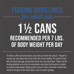 Tiki Cat Aloha Friends, Tuna, Tilapia & Pumpkin, Grain-Free & High Moisture, Wet Cat Food for All Life Stages 5.5 oz. Cans (Pack of 8)