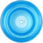 Outward Hound Large Snoop Interactive Treat Dispensing Dog Toy, Puzzle Ball Slow Feeder for Medium to Large Dogs, Mint-Scented for Mental Stimulation & Boredom Relief, BPA-Free, 5-Inch, Blue