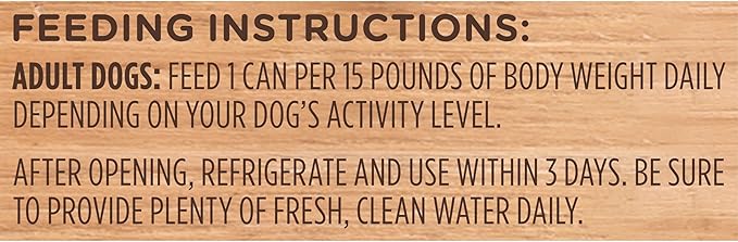 Rachael Ray Nutrish Wet Dog Food Variety Pack Premium Paté, 13 oz. Cans, 12 Count