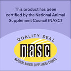Finn Digestive Probiotics for Dogs - Complete Digestive System Support with Pumpkin, Prebiotics, & Live Probiotics - Vet Recommended & Made in The USA - 90 Soft Chews (Peanut Butter)