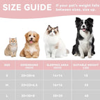 20in Washable Cat Beds for Indoor Cats - Round Donut Pet Bed for Cats, Small Dogs, Puppy, Kitten - Anti-Slip Bottom, Calming Bed Gift - Ideal for Every Home Space - Light Grey