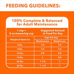 IAMS Proactive Health Indoor Weight Control & Hairball Care Adult Dry Cat Food, Salmon Recipe, 3.5 lb. Bag