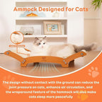 Cat Scratcher Mat, Interchangeable Part