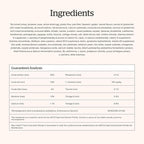 Now Fresh Grain-Free, Dry Dog Food, Real Meat and Fish, Turkey, Salmon and Duck Adult Recipe, All Breed Size, 3.5 lb Bag