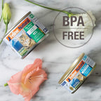 K9 Natural Cat Food Chicken and Venison Can, 85 GR