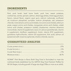 ACANA Premium Chunks Pork Recipe in Bone Broth Wet Dog Food