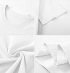 Oversized Cat Shirt Cute Graphic Tees for Women Y2k Funny Tshirts Baggy Aesthetic Shirts Cat Lover Gifts Kawaii Tops