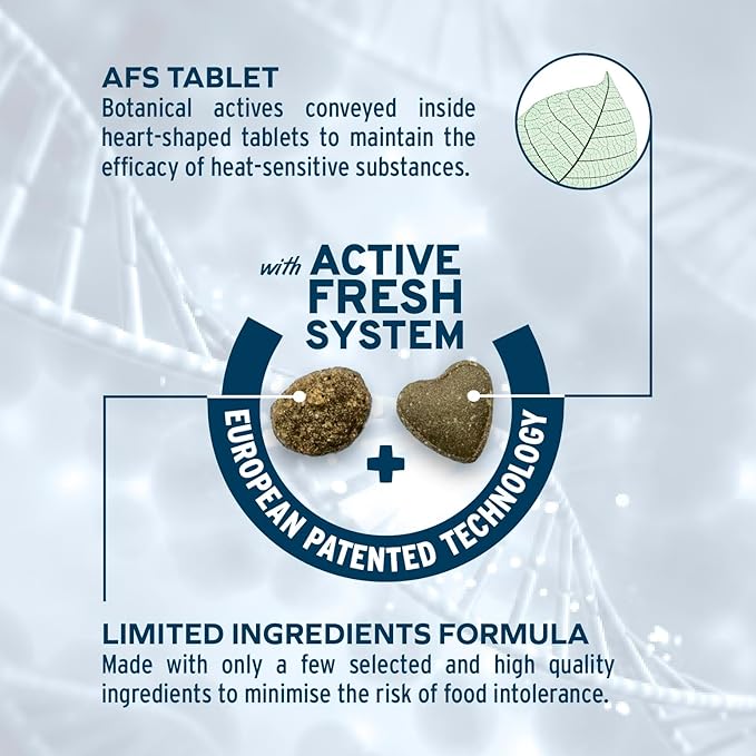 Forza10 - Cat Food, Limited Ingredient Cat Food for Urinary Health and UTI Support, Non-GMO, Fish Flavor, Made in Italy (3.3 lb)